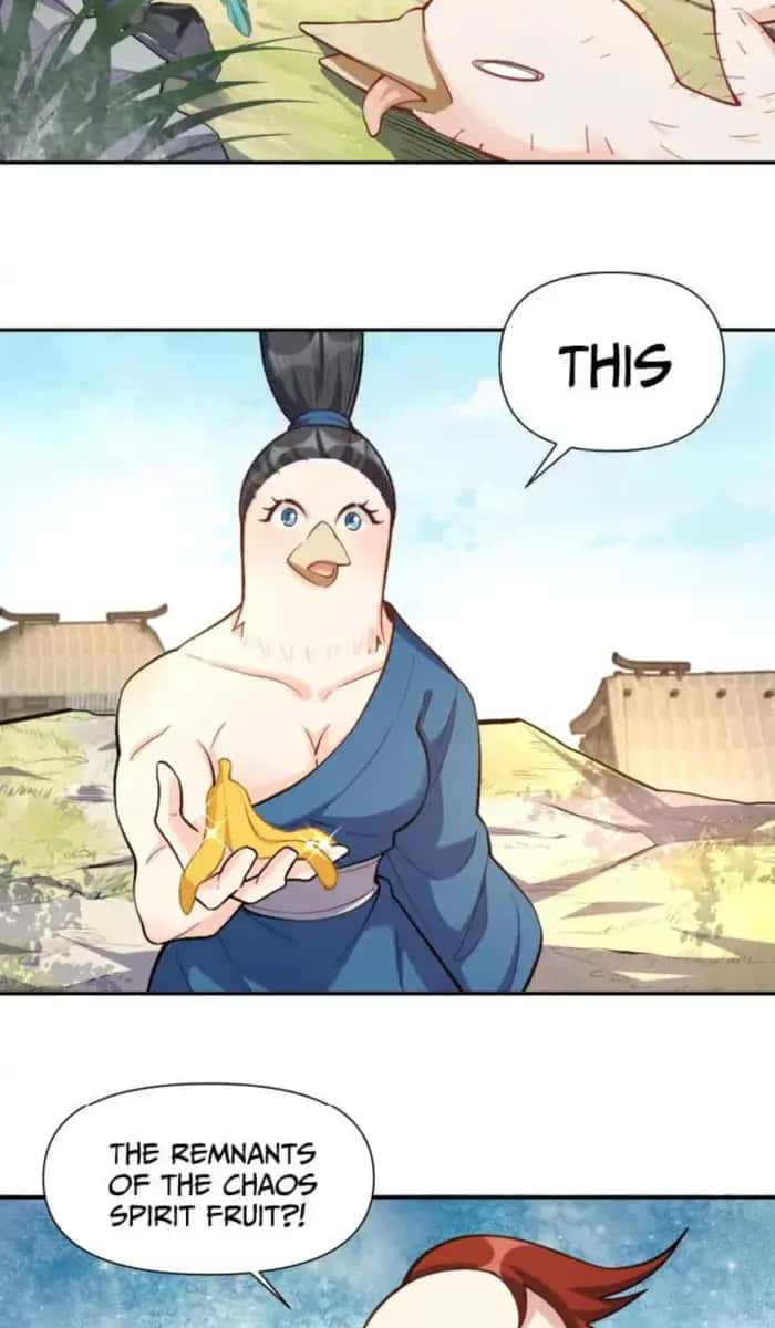 I'm Actually a Cultivation Bigshot Chapter 458 Page 20