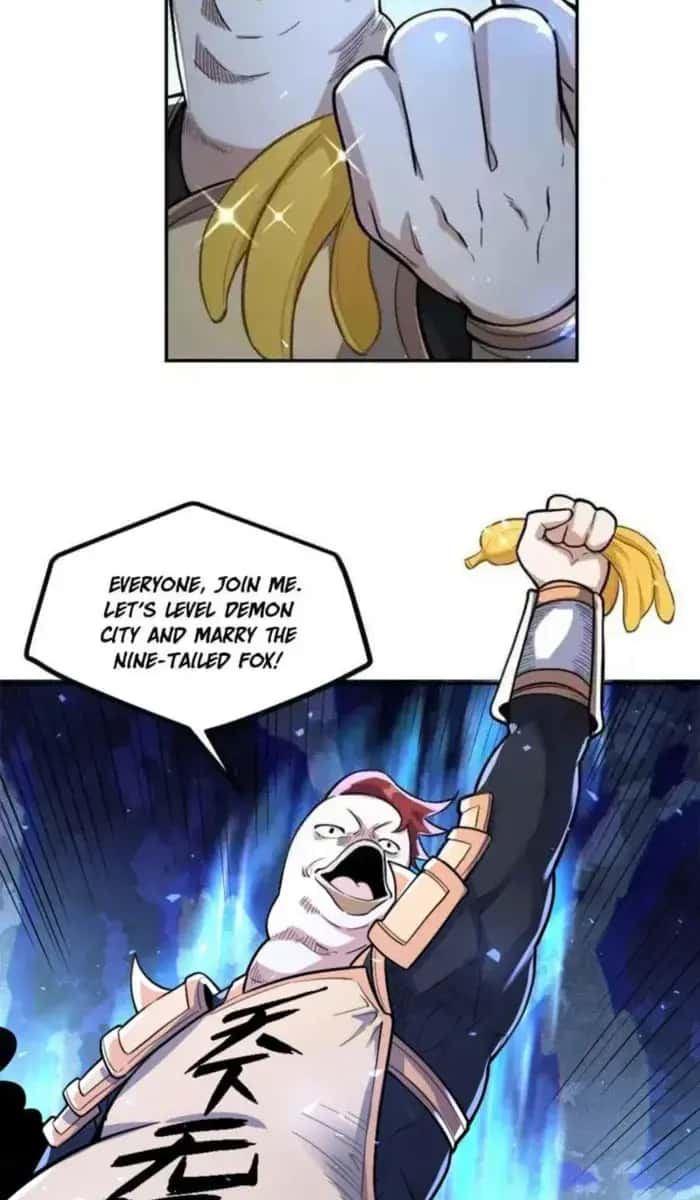I'm Actually a Cultivation Bigshot Chapter 458 Page 27