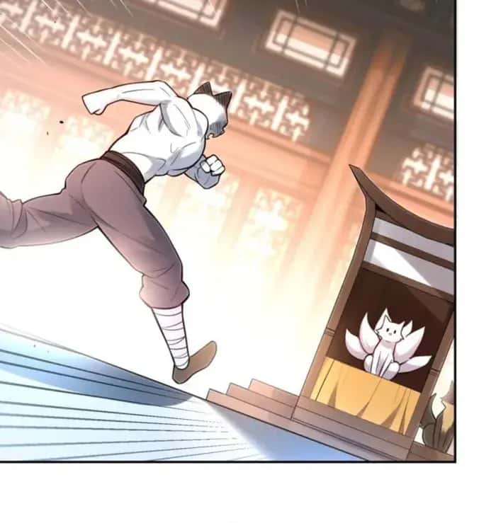 I'm Actually a Cultivation Bigshot Chapter 458 Page 32
