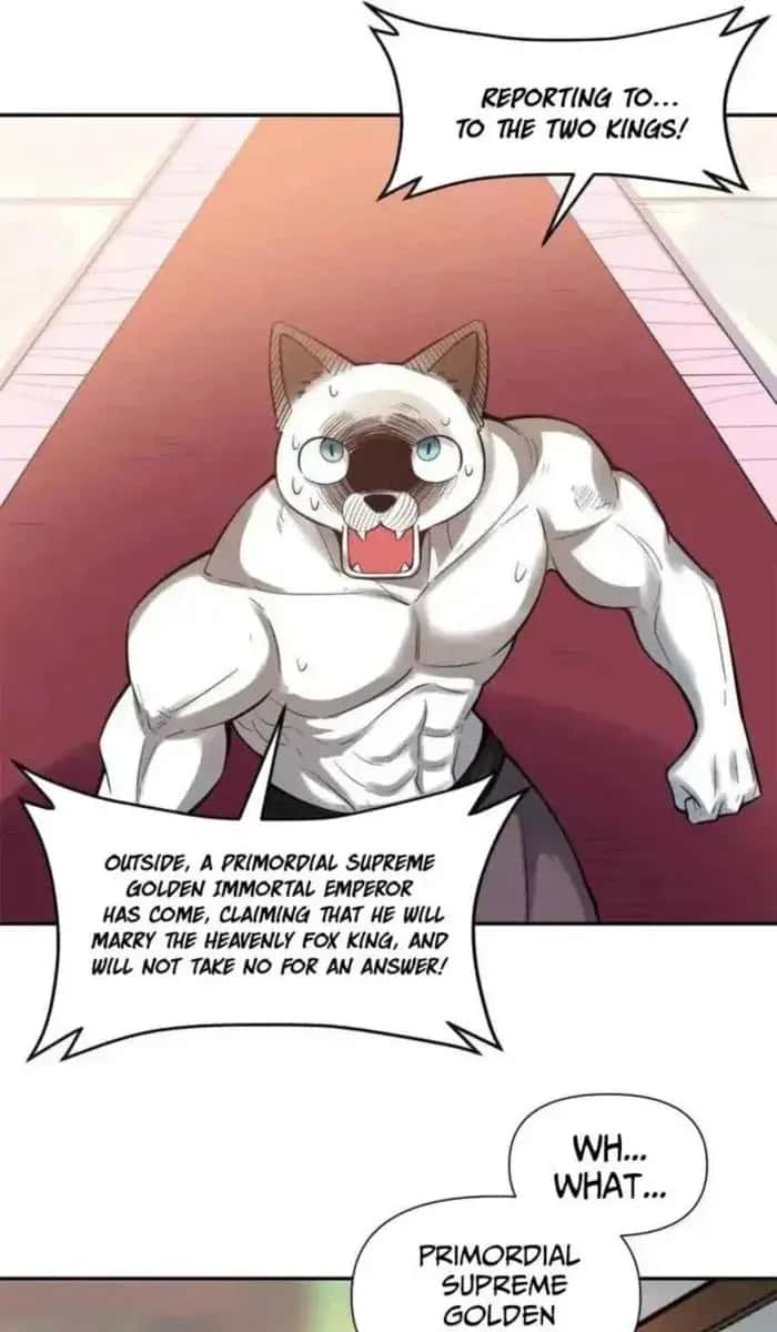 I'm Actually a Cultivation Bigshot Chapter 458 Page 34