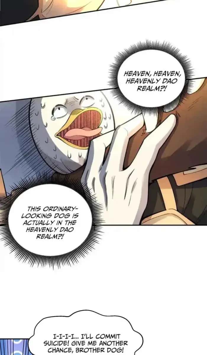 I'm Actually a Cultivation Bigshot Chapter 459 Page 16