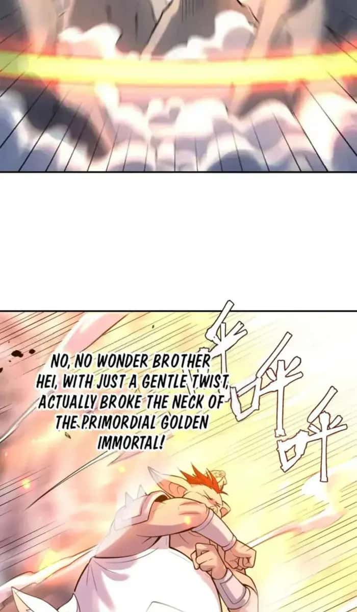 I'm Actually a Cultivation Bigshot Chapter 459 Page 19