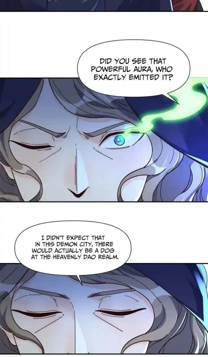 I'm Actually a Cultivation Bigshot Chapter 459 Page 39
