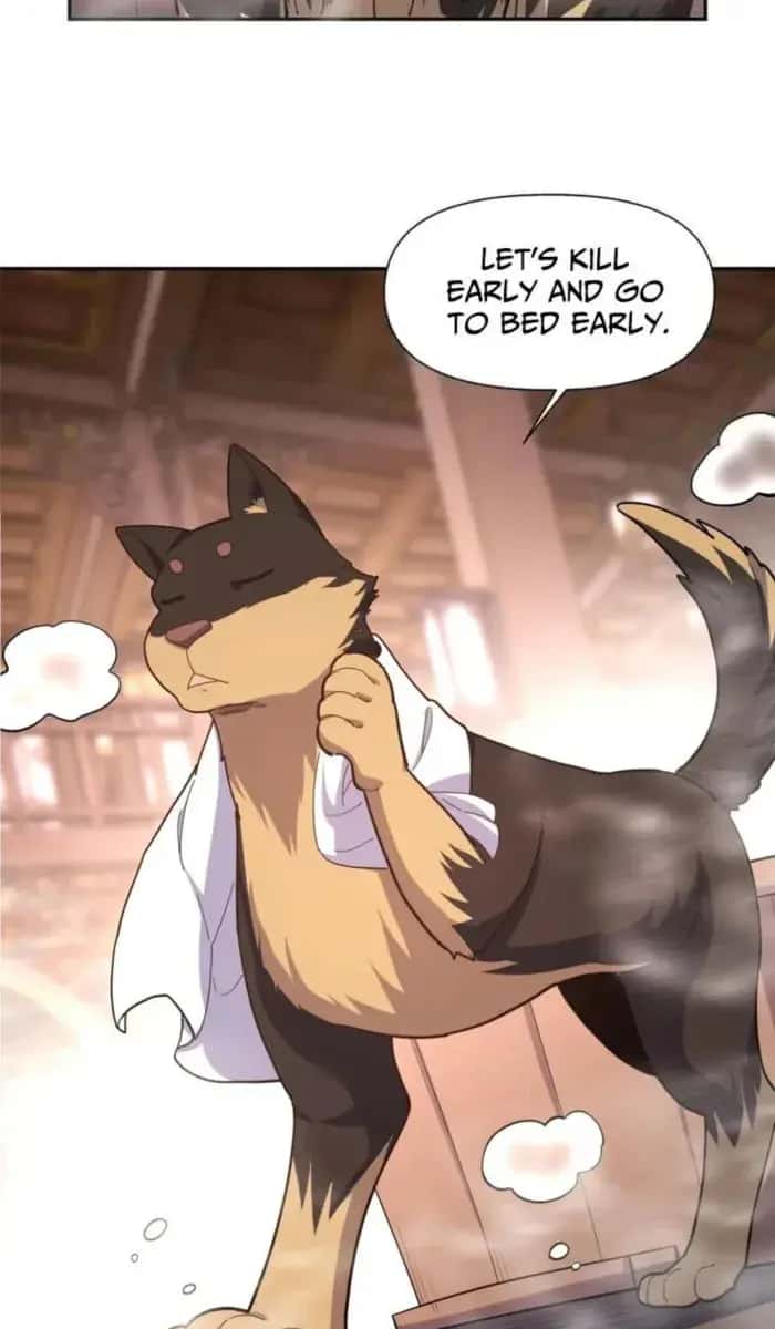 I'm Actually a Cultivation Bigshot Chapter 460 Page 5
