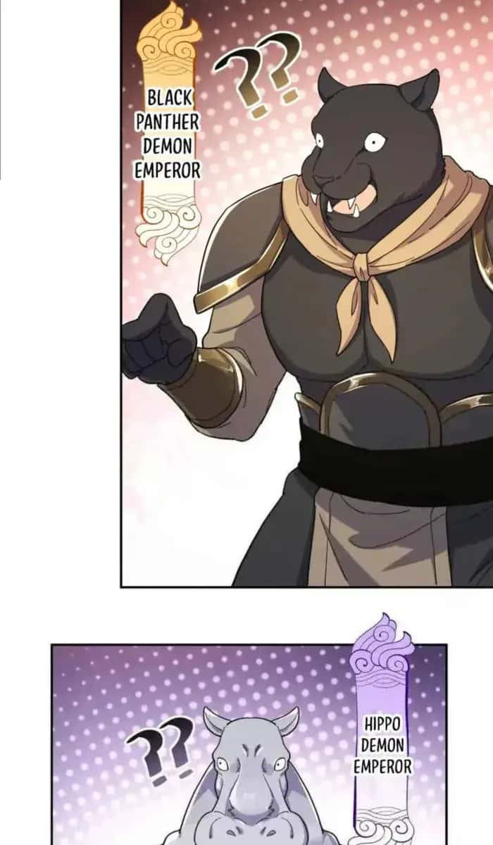 I'm Actually a Cultivation Bigshot Chapter 460 Page 7