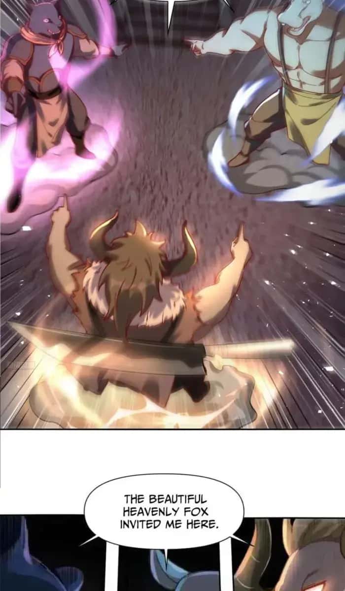 I'm Actually a Cultivation Bigshot Chapter 460 Page 9