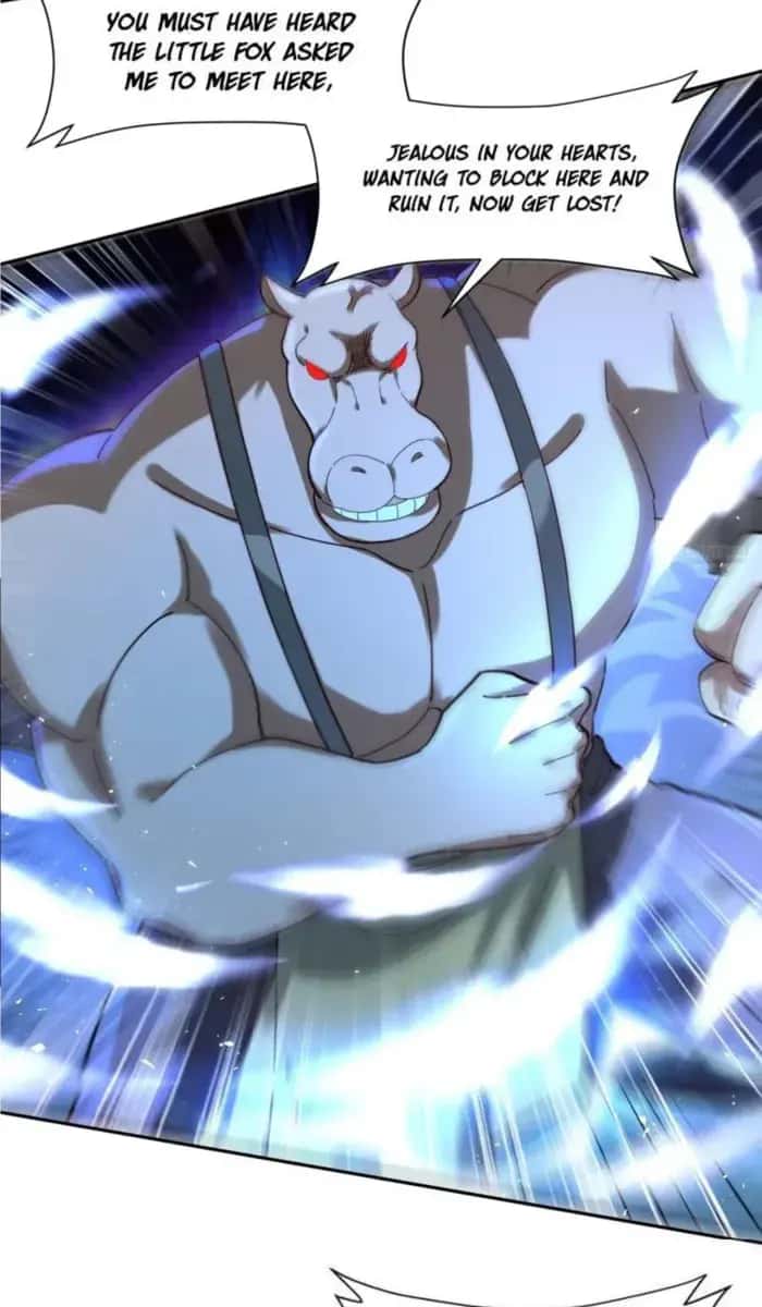 I'm Actually a Cultivation Bigshot Chapter 460 Page 14
