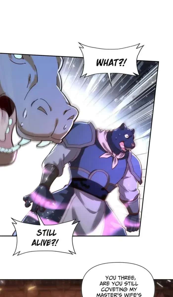 I'm Actually a Cultivation Bigshot Chapter 460 Page 24