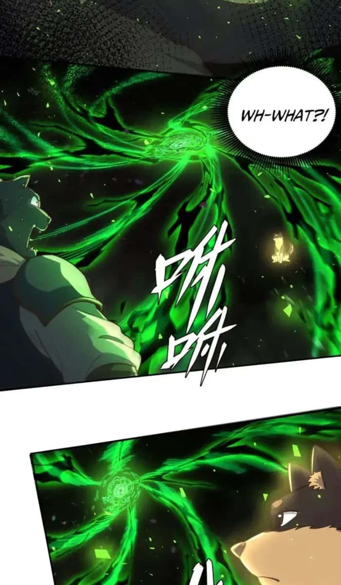 I'm Actually a Cultivation Bigshot Chapter 460 Page 41