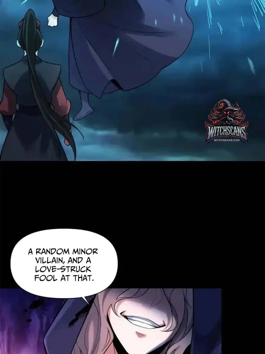 I'm Actually a Cultivation Bigshot Chapter 461 Page 19