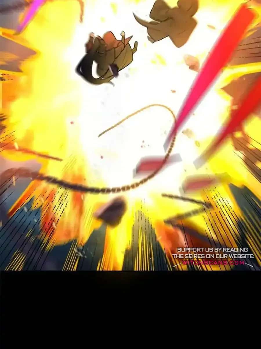 I'm Actually a Cultivation Bigshot Chapter 461 Page 47