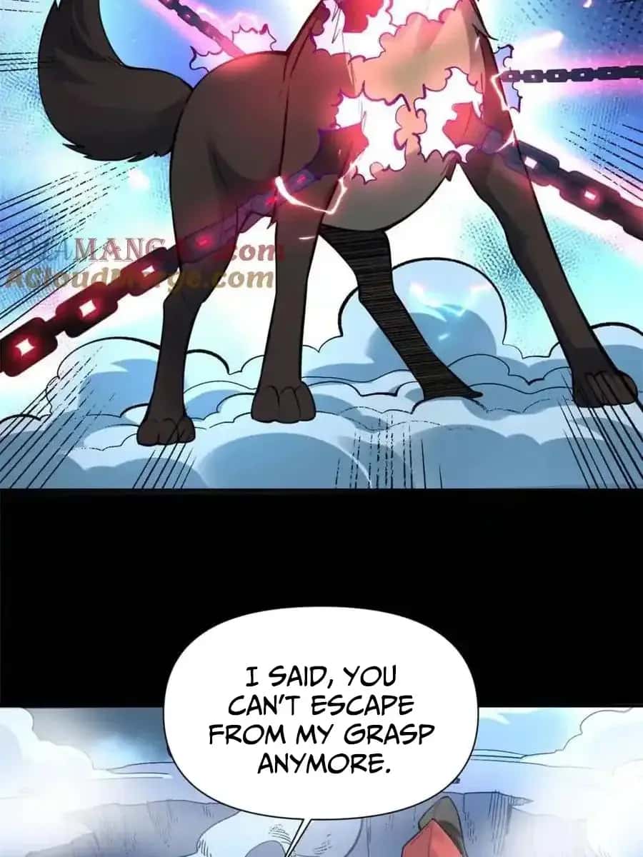 I'm Actually a Cultivation Bigshot Chapter 461 Page 54