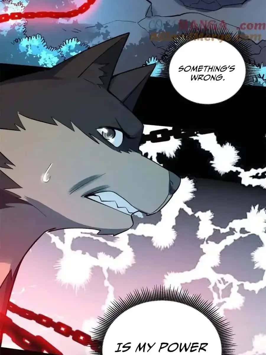 I'm Actually a Cultivation Bigshot Chapter 461 Page 57