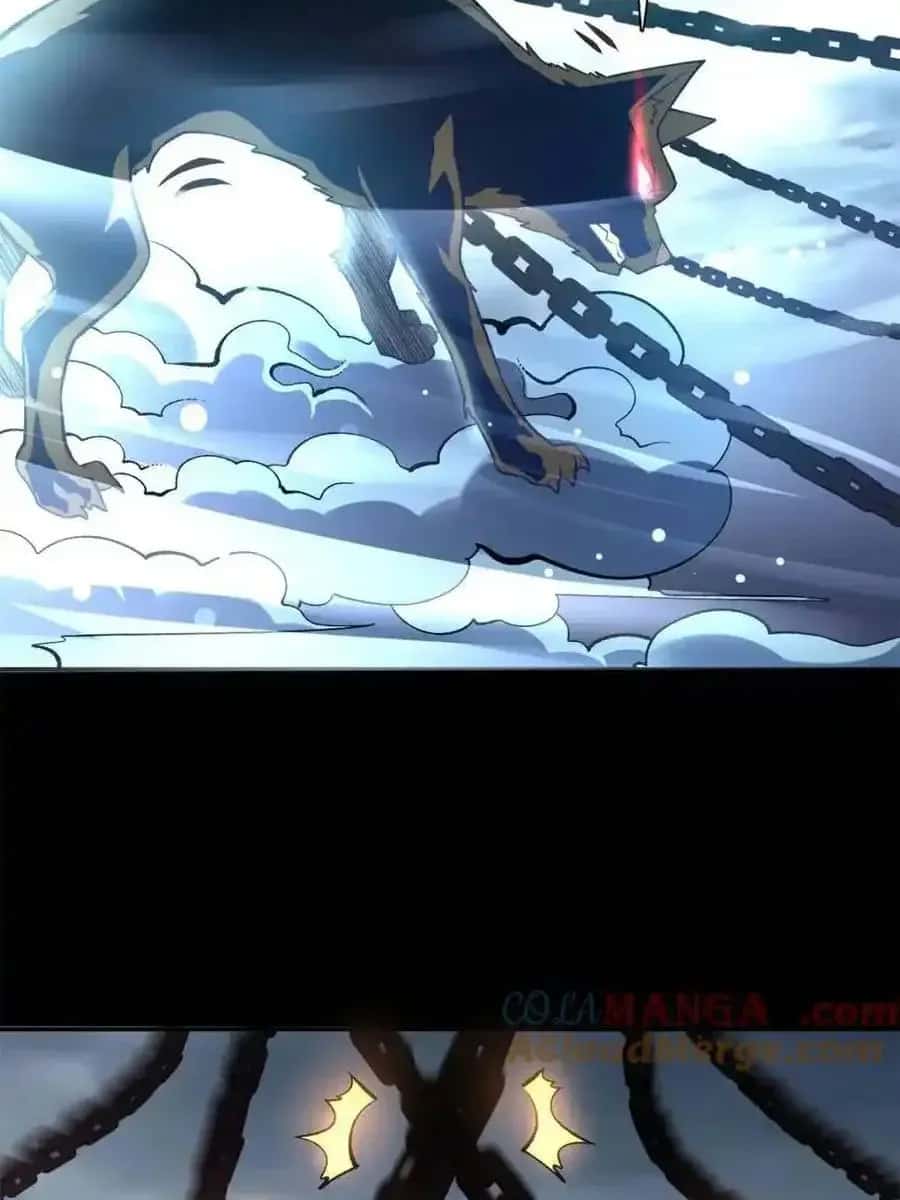 I'm Actually a Cultivation Bigshot Chapter 461 Page 68
