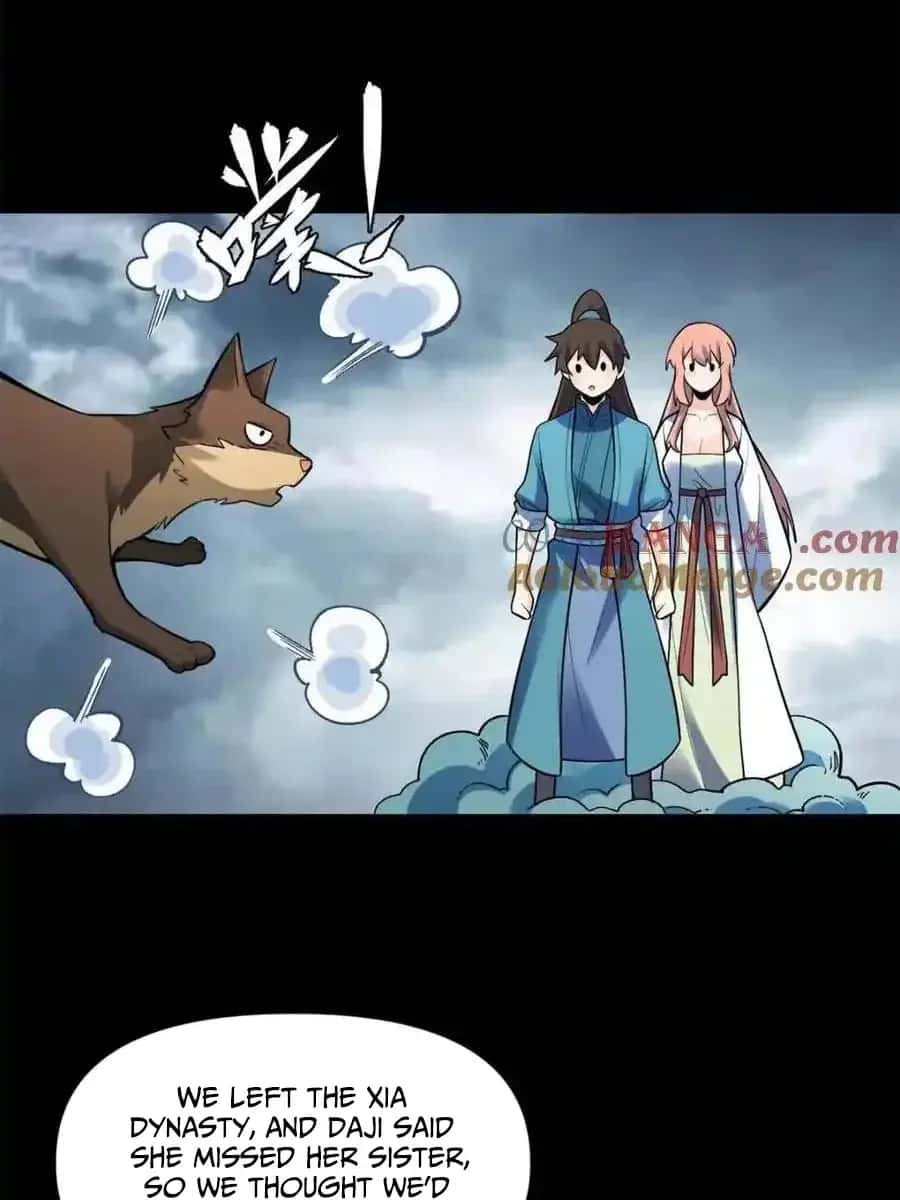 I'm Actually a Cultivation Bigshot Chapter 462 Page 12