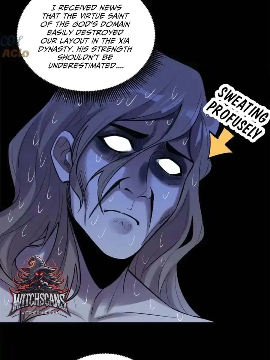 I'm Actually a Cultivation Bigshot Chapter 462 Page 21