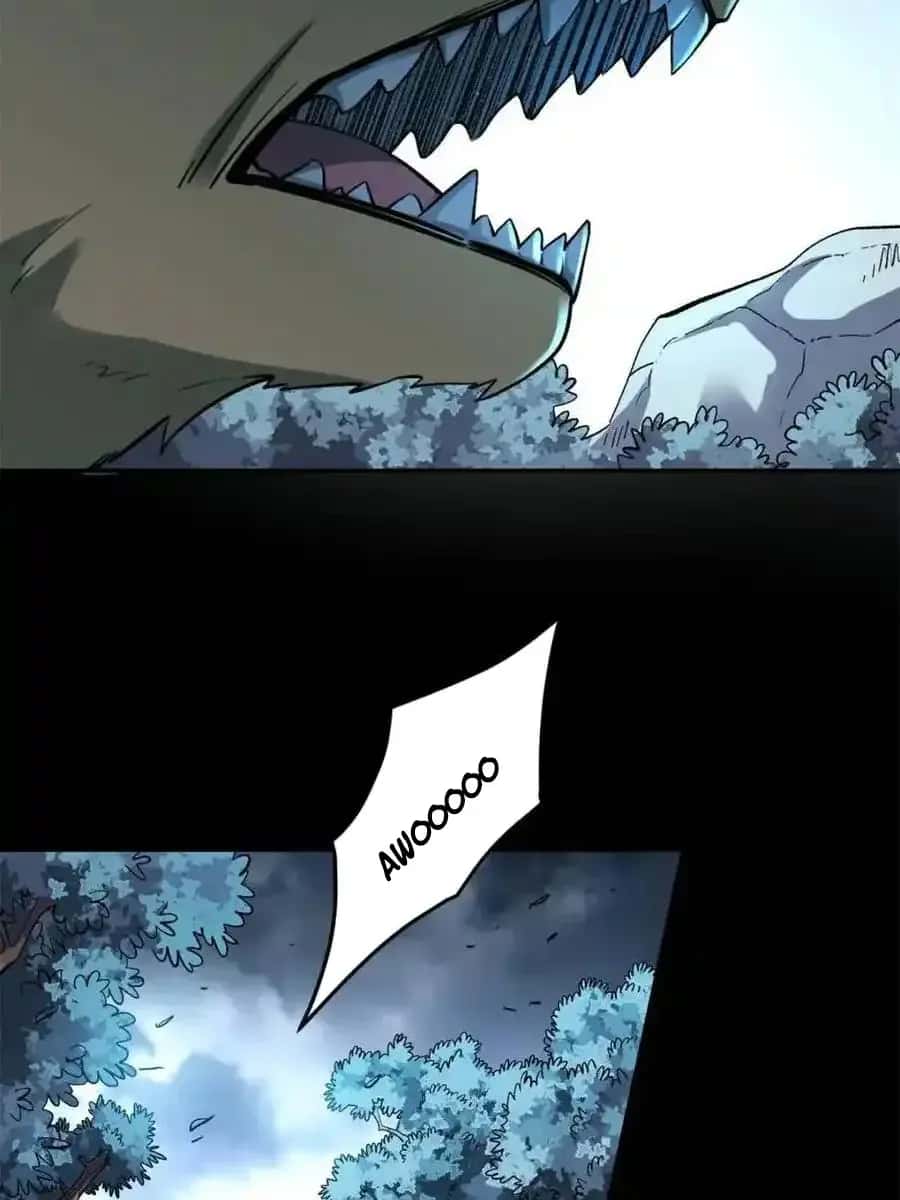 I'm Actually a Cultivation Bigshot Chapter 462 Page 33