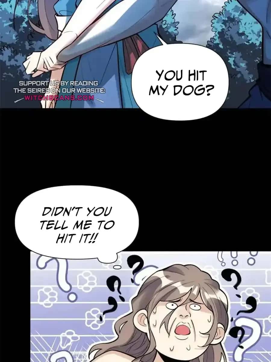 I'm Actually a Cultivation Bigshot Chapter 462 Page 36