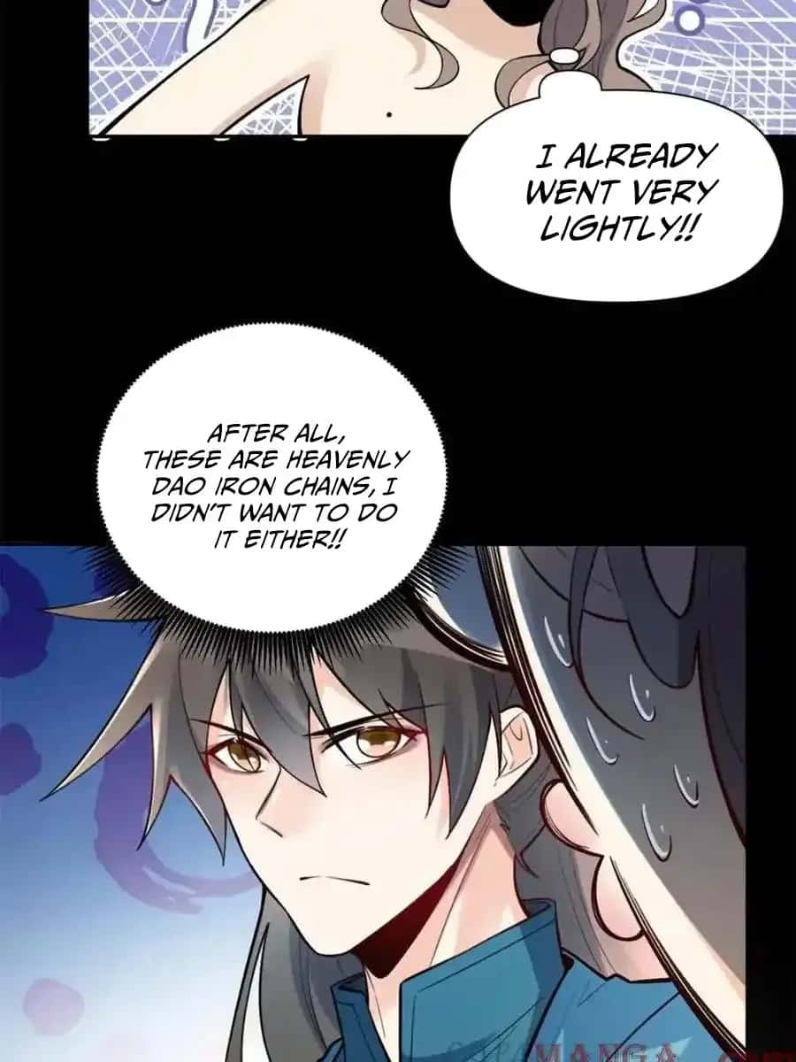 I'm Actually a Cultivation Bigshot Chapter 462 Page 37
