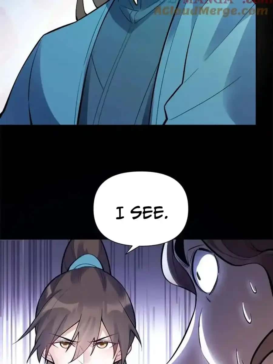 I'm Actually a Cultivation Bigshot Chapter 462 Page 38