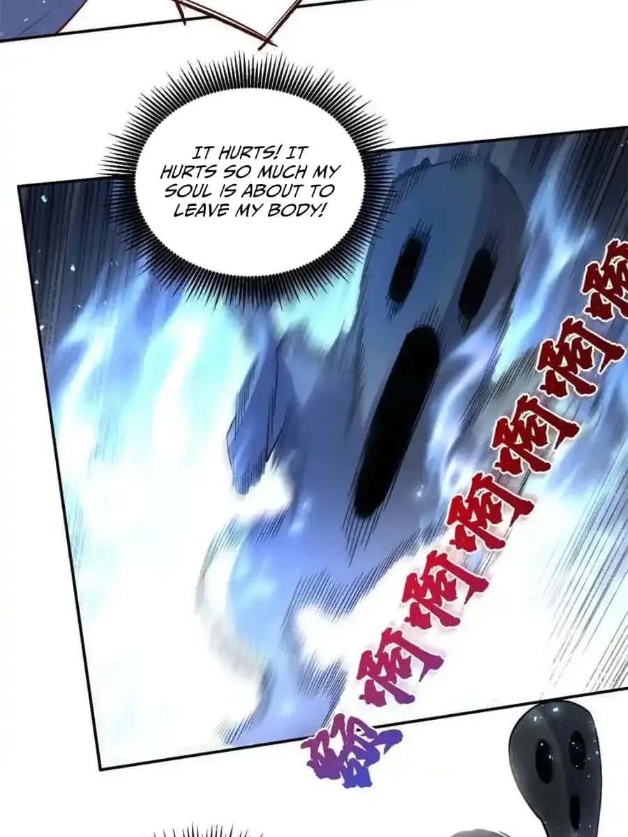I'm Actually a Cultivation Bigshot Chapter 463 Page 12