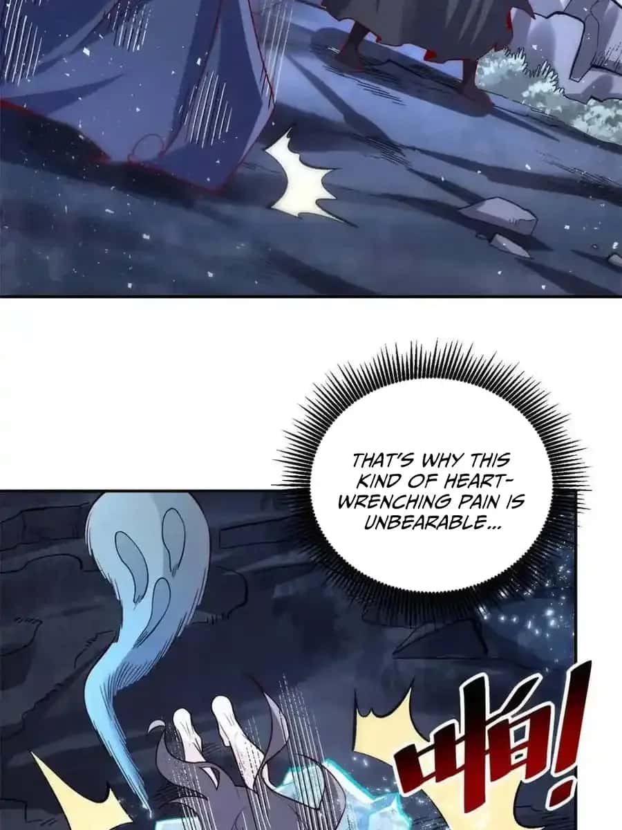 I'm Actually a Cultivation Bigshot Chapter 463 Page 19