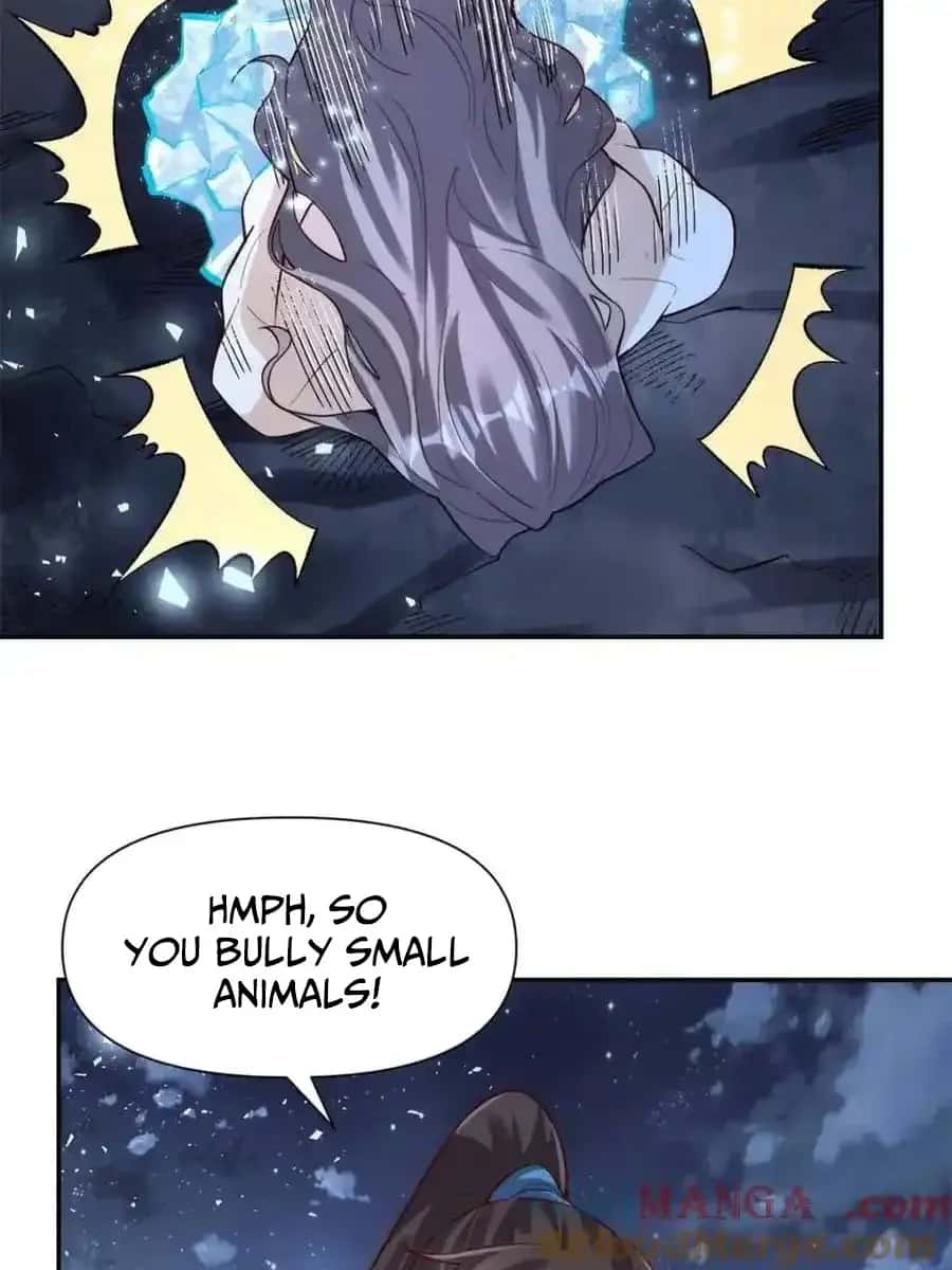 I'm Actually a Cultivation Bigshot Chapter 463 Page 20