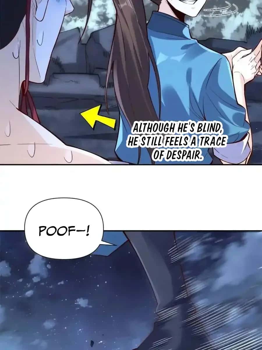 I'm Actually a Cultivation Bigshot Chapter 463 Page 22