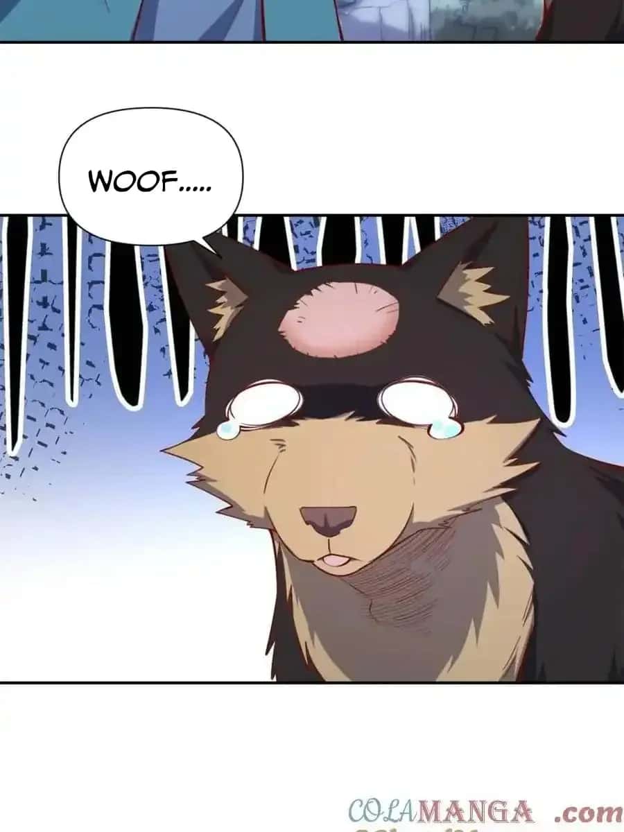 I'm Actually a Cultivation Bigshot Chapter 463 Page 34