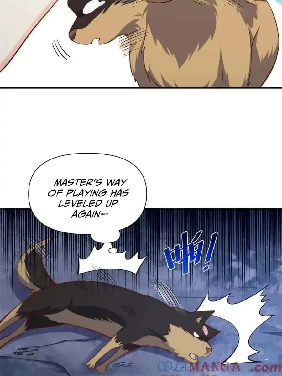 I'm Actually a Cultivation Bigshot Chapter 463 Page 37