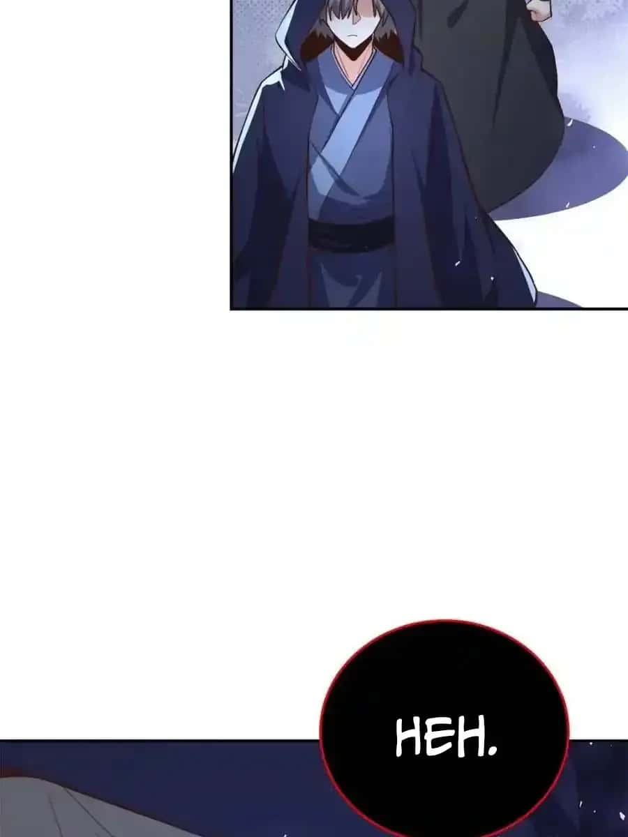 I'm Actually a Cultivation Bigshot Chapter 463 Page 51