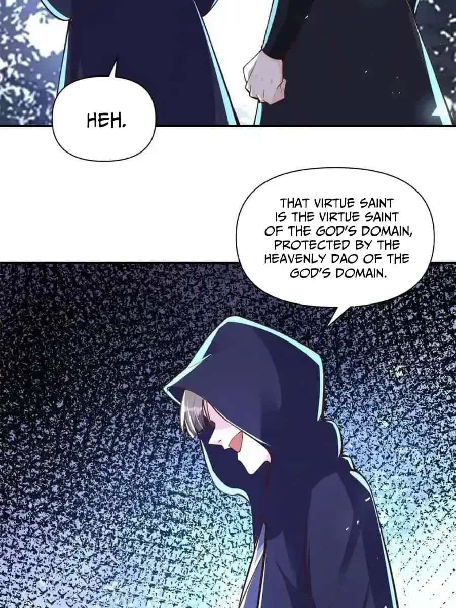 I'm Actually a Cultivation Bigshot Chapter 463 Page 55