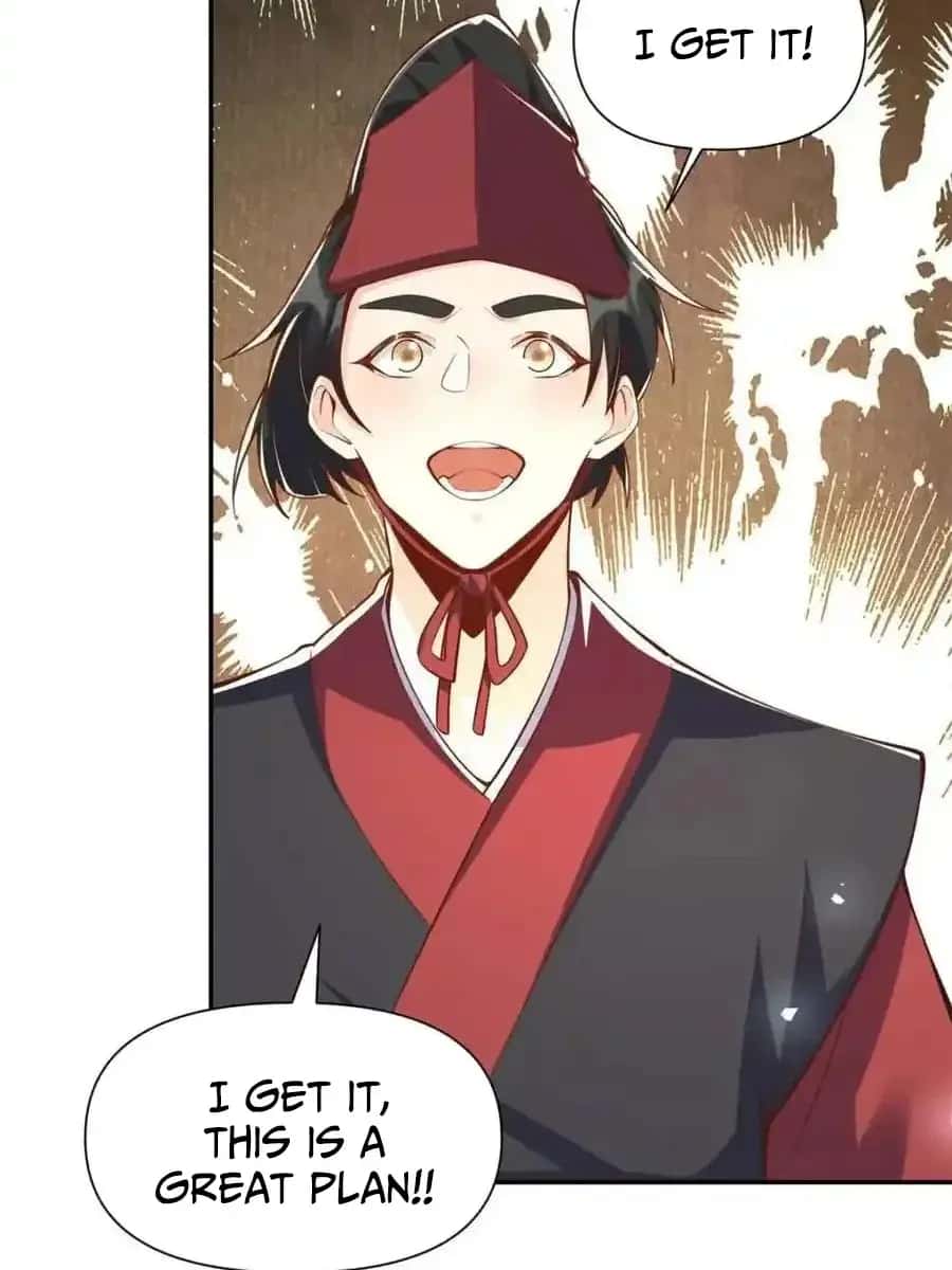 I'm Actually a Cultivation Bigshot Chapter 463 Page 58
