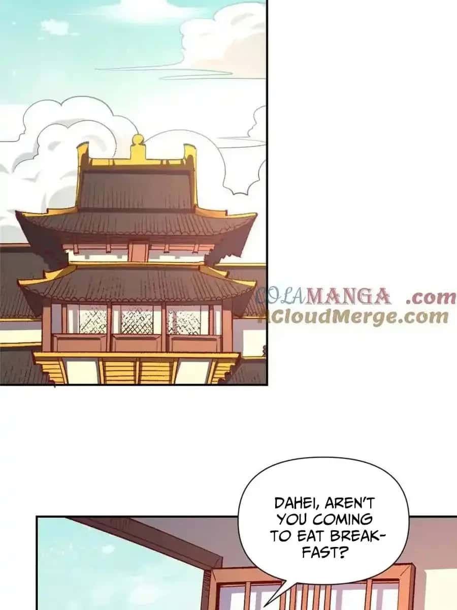 I'm Actually a Cultivation Bigshot Chapter 464 Page 6