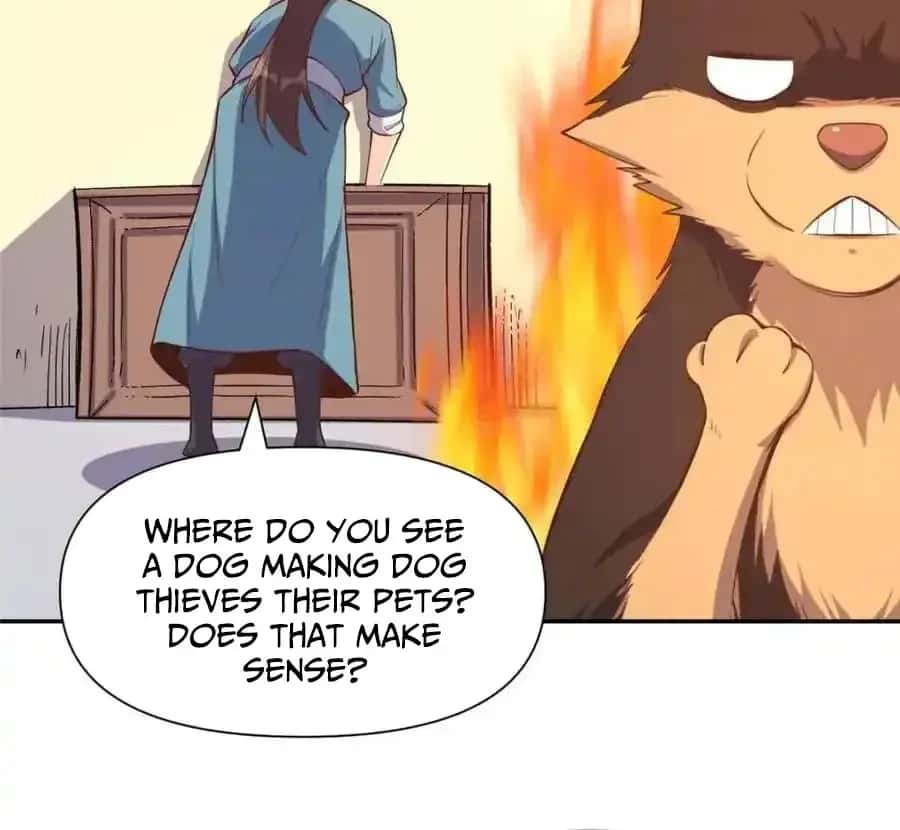 I'm Actually a Cultivation Bigshot Chapter 464 Page 14