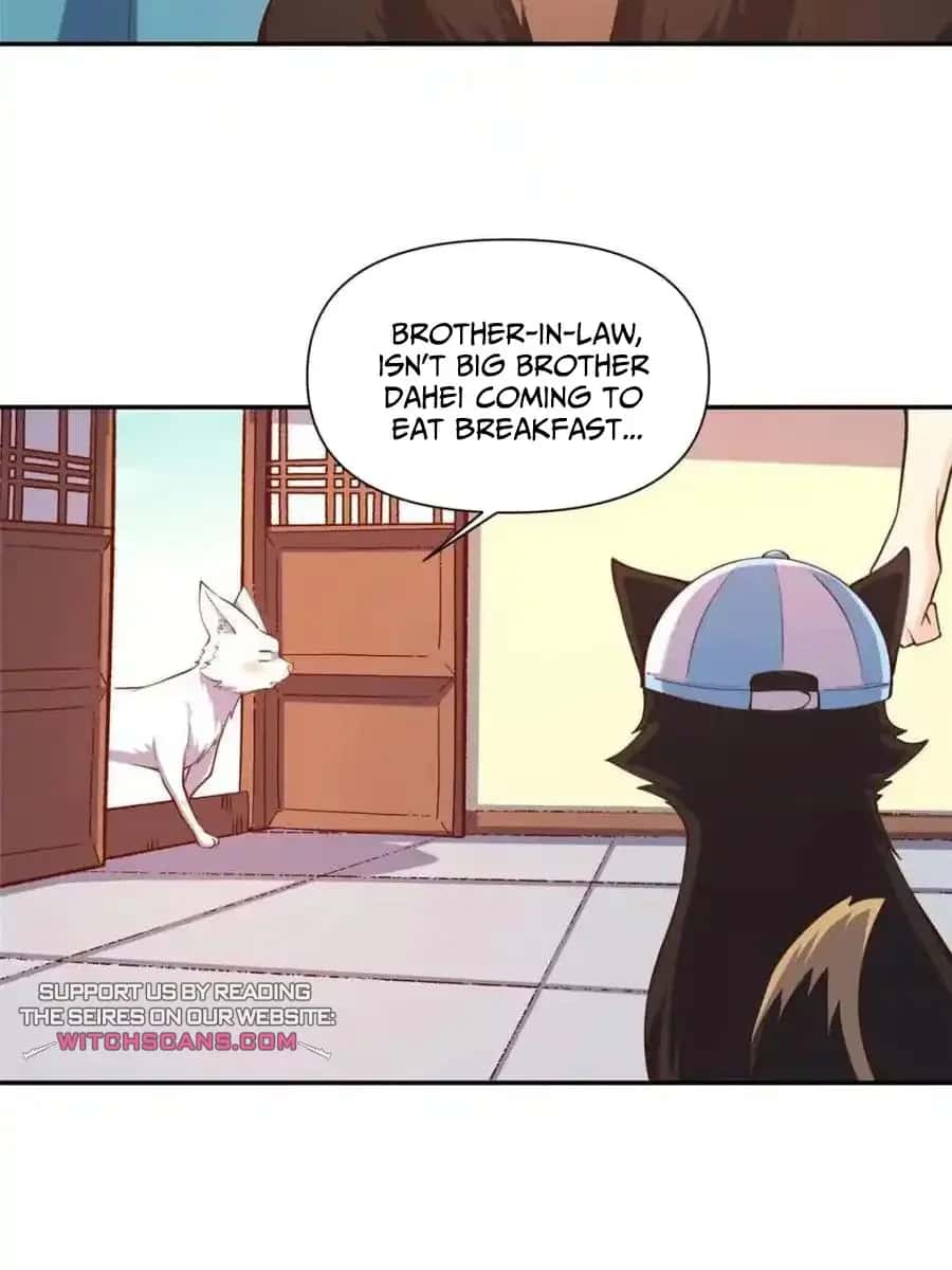 I'm Actually a Cultivation Bigshot Chapter 464 Page 16