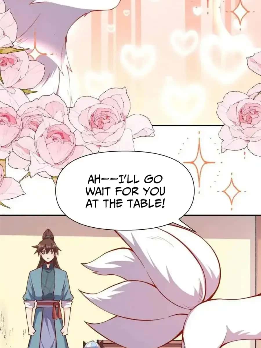 I'm Actually a Cultivation Bigshot Chapter 464 Page 20