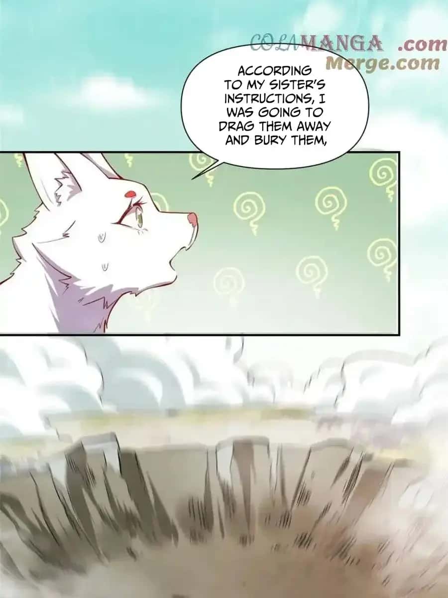 I'm Actually a Cultivation Bigshot Chapter 464 Page 24