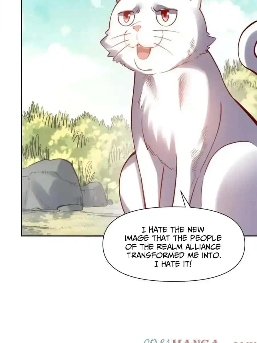 I'm Actually a Cultivation Bigshot Chapter 464 Page 44