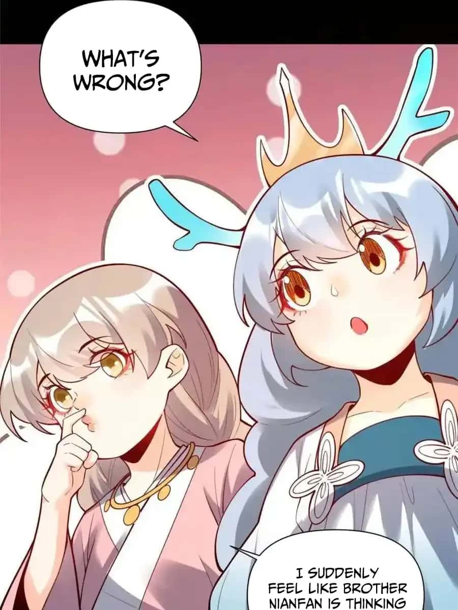 I'm Actually a Cultivation Bigshot Chapter 465 Page 17