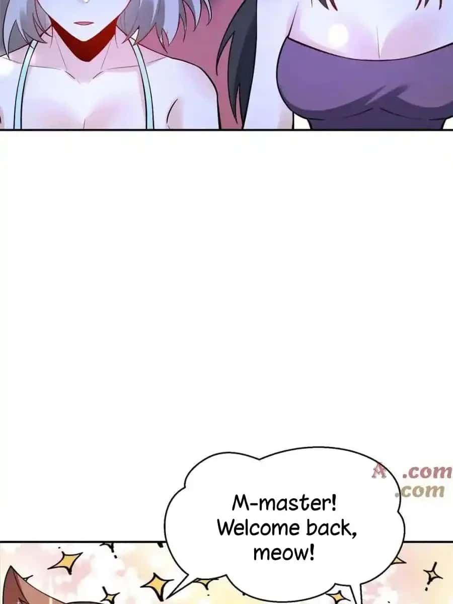 I'm Actually a Cultivation Bigshot Chapter 465 Page 54