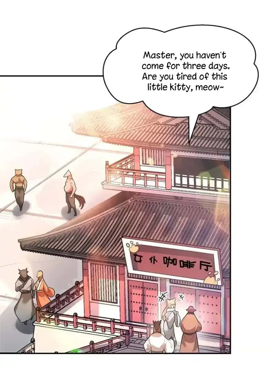 I'm Actually a Cultivation Bigshot Chapter 465 Page 57