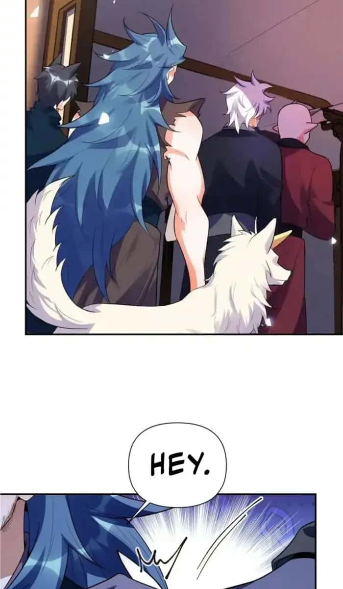 I'm Actually a Cultivation Bigshot Chapter 466 Page 6