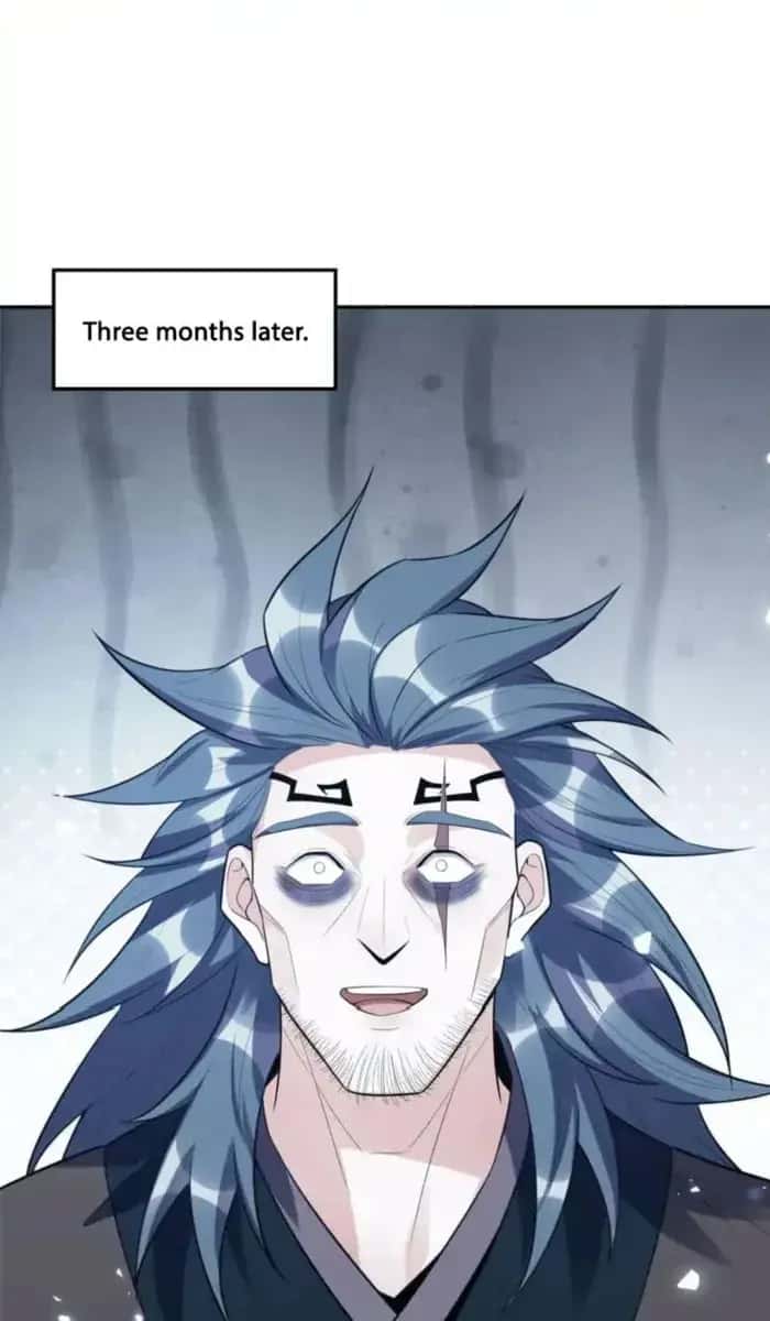 I'm Actually a Cultivation Bigshot Chapter 466 Page 22