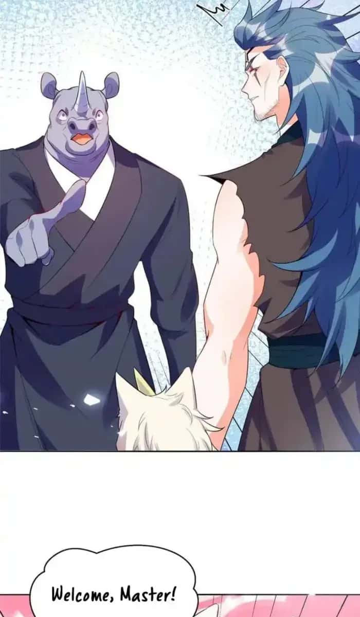 I'm Actually a Cultivation Bigshot Chapter 466 Page 31