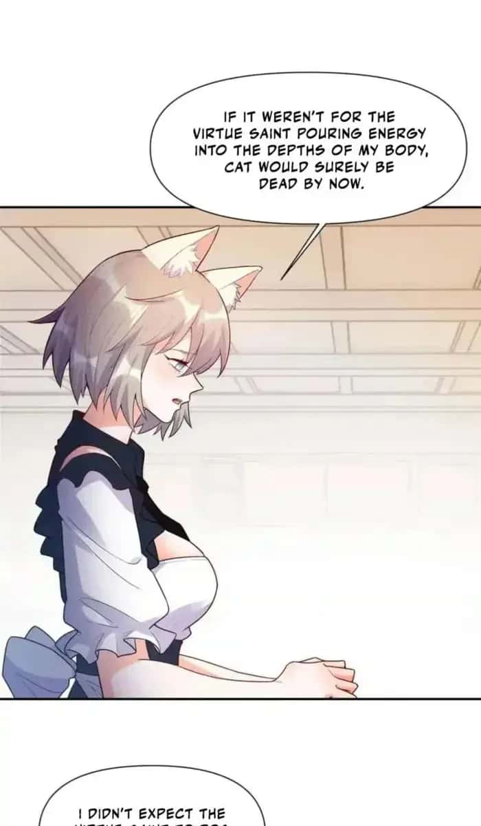 I'm Actually a Cultivation Bigshot Chapter 466 Page 38