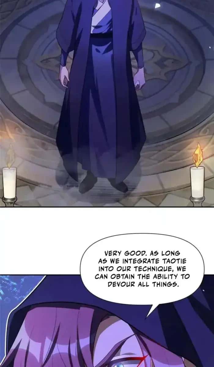 I'm Actually a Cultivation Bigshot Chapter 466 Page 49