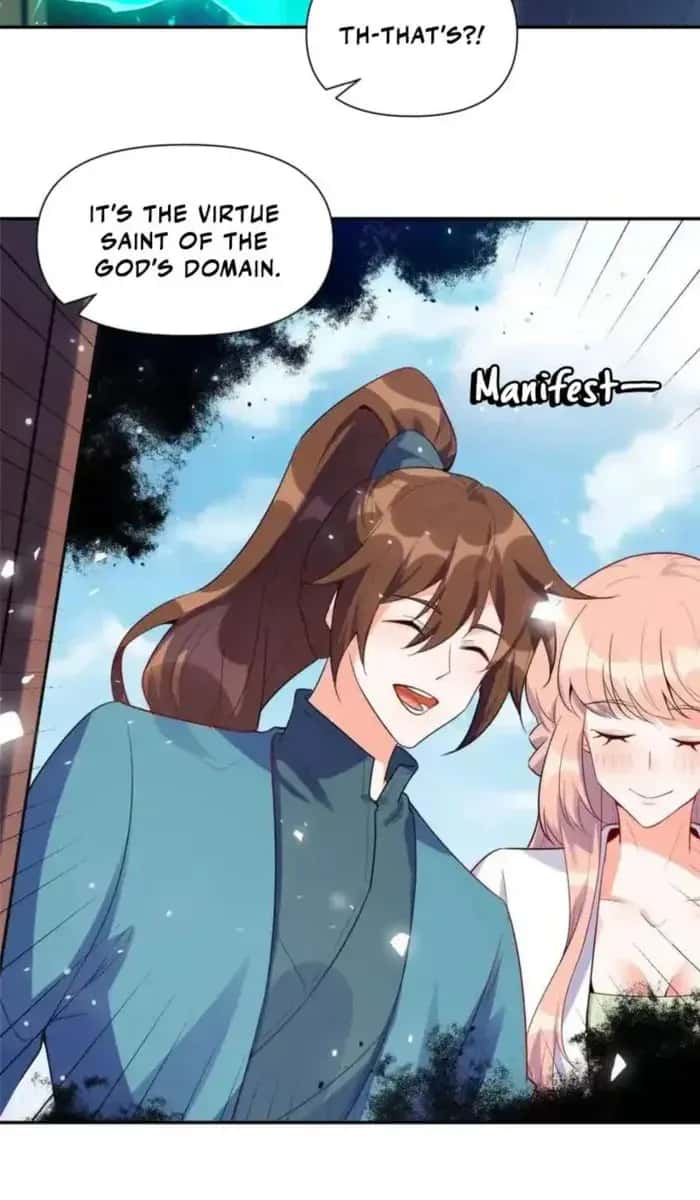 I'm Actually a Cultivation Bigshot Chapter 466 Page 53