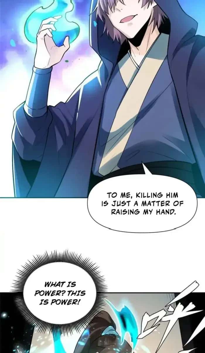I'm Actually a Cultivation Bigshot Chapter 467 Page 16