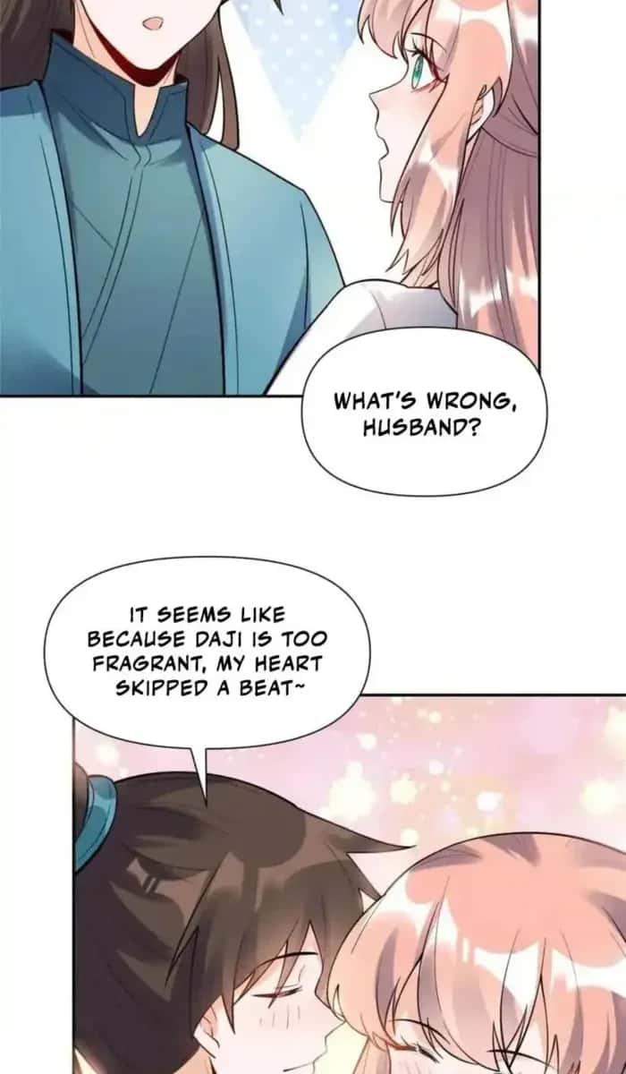 I'm Actually a Cultivation Bigshot Chapter 467 Page 20